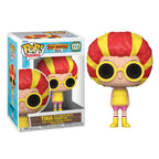 Funko Pop Bob's Burgers: Tina (Itty Bitty Ditty Committee) 4-Inch Vinyl Figure #1221