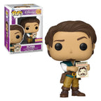 Funko Pop Disney Tangled: Flynn Rider 4-Inch Vinyl Figure #1126