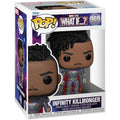 Marvel What If? Infinity Killmonger Funko Pop! Vinyl Figure #969