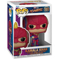Ms. Marvel TV: Kamala Khan (Ms. Marvel Cosplay) Funko Pop! Vinyl Figure #1078