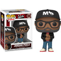 Pop Icons Jordan Peele Funko Pop! Vinyl Figure #04