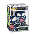 Funko Pop Marvel Monster Hunters: Venom 4-Inch Vinyl Figure #994