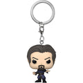 Doctor Strange Multiverse of Madness Sinister Strange Funko Pocket Pop! Keychain