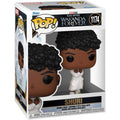 Black Panther: Wakanda Forever S2 - Shuri (Ceremony) Funko Pop! Vinyl Figure #1174