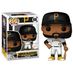 Funko Pop MLB: Andrew McCutchen 4-Inch Vinyl Figure #88