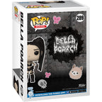Funko Pop Rocks: Bella Poarch 4-Inch Vinyl Figure #289