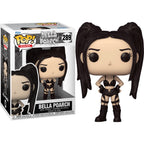 Funko Pop Rocks: Bella Poarch 4-Inch Vinyl Figure #289