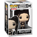 Funko Pop Rocks: Bella Poarch 4-Inch Vinyl Figure #289