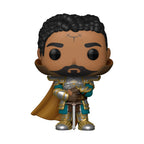 Funko Pop Dungeons & Dragons: Xenk Yendar 4-Inch Vinyl Figure #1329