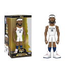 Funko Gold NBA Pelicans: Brandon Ingram 12-Inch Vinyl Figure