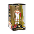 Funko Gold NBA: Trae Young Atlanta Hawks 12-Inch Vinyl Figure