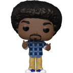 Funko Pop Rocks: Snoop Dogg 4-Inch Vinyl Figure #300
