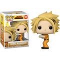 My Hero Academia HLB Denki Funko Pop! Vinyl Figure #1517