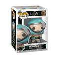 Loki TV Season 2 Mobius TVA Temporal Core Suit Funko Pop! Vinyl Figure #1313