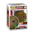Funko Pop Yu-Gi-Oh: Kuriboh (Flocked, Glow) 4-Inch Vinyl Figure #1455