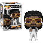 Funko Pop Snoop Dogg (Sensual Seduction) 4-Inch Vinyl Figure #391