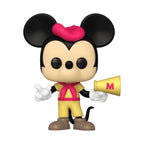 Funko Pop Disney 100: Mickey Mouse Club 4-Inch Vinyl Figure #1379