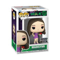 Funko Pop Marvel She-Hulk: Madisynn 4-Inch Vinyl Figure #1377