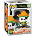 Disney Halloween Mickey Mouse Pirate Funko Pop! Vinyl Figure #1486