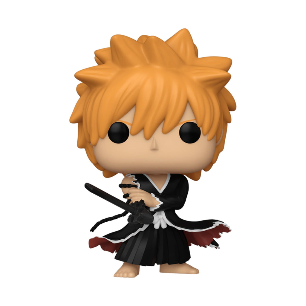 Funko Pop Bleach: Ichigo Kurosaki (Dangai) 4-Inch Vinyl Figure #1729