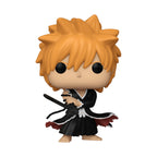 Funko Pop Bleach: Ichigo Kurosaki (Dangai) 4-Inch Vinyl Figure #1729