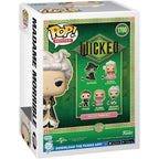 Funko Pop Wicked: Madame Morrible 4-Inch Vinyl Figure #1700