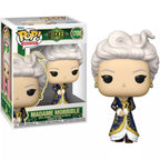 Funko Pop Wicked: Madame Morrible 4-Inch Vinyl Figure #1700