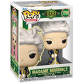 Funko Pop Wicked: Madame Morrible 4-Inch Vinyl Figure #1700