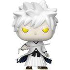 Funko Pop Bleach: White Ichigo (Zangetsu) 4-Inch Vinyl Figure #1739