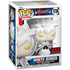 Funko Pop Bleach: White Ichigo (Zangetsu) 4-Inch Vinyl Figure #1739