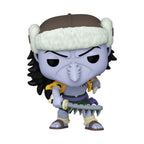 Funko Pop One Piece: Arlong 4-Inch Vinyl Figure #1779