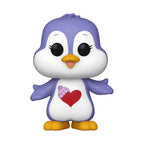 Funko Pop Care Bears: Cozy Heart Penguin 4-Inch Vinyl Figure #1803