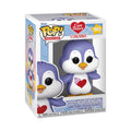 Funko Pop Care Bears: Cozy Heart Penguin 4-Inch Vinyl Figure #1803