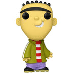 Funko Pop Ed Edd n Eddy: Ed 4-Inch Vinyl Figure #1897