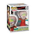 Funko Pop Mars Attacks: Martian Ambassador 4-Inch Vinyl Figure #1874