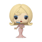 Funko Pop Mars Attacks: Martian Spy Girl 4-Inch Vinyl Figure #1876