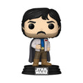 Star Wars: Episode IV - A New Hope Biggs Darklighter (Deleted Scenes) Funko Pop! Vinyl Figure #802