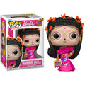 Barbie Dia de Los Muertos Barbie Funko Pop! Vinyl Figure #160