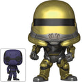 Superman 2025 Hammer of Boravia Funko Pop! Vinyl Figure #583