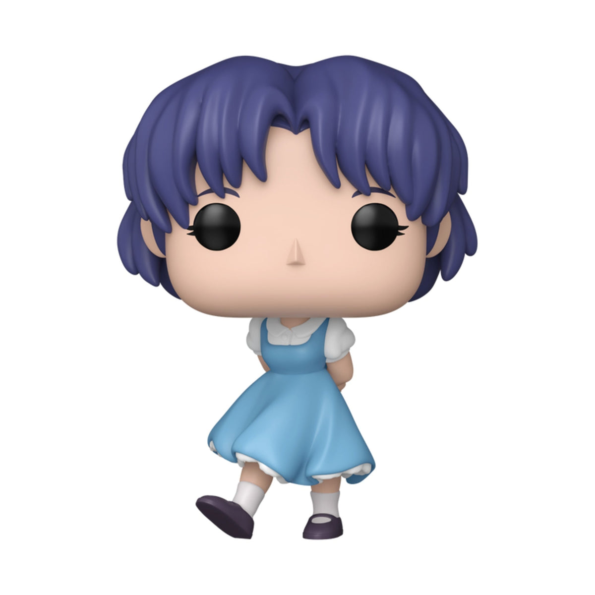 Funko Pop Ranma 1/2: Akane Tendo 4-Inch Vinyl Figure #2027