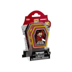Funko Pocket Pop Chucky: Tiffany with Coffin Popper 1.5-Inch Vinyl Figure