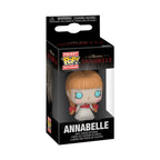 Funko Pop Annabelle 1.5-Inch Vinyl Keychain