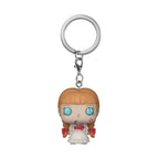Funko Pop Annabelle 1.5-Inch Vinyl Keychain