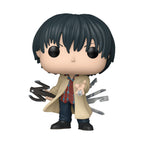 Funko Pop Sakamoto Days: Nagumo 4-Inch Vinyl Figure #2060
