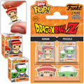 Funko Bitty Pop! Dragon Ball Z - Gohan and Piccolo Mini Figure 2-Pack