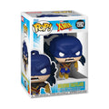 Funko Pop X-Men 97: Wolverine (Wasteland) 4-Inch Vinyl Figure #1592