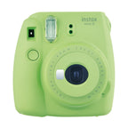 Fujifilm Instax Mini 9  Lime Green