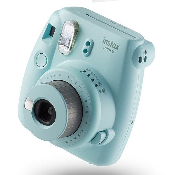 Fujifilm Instax Mini 9  Ice Blue