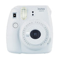 Fujifilm Instax Mini 9  Smoky White