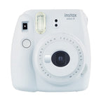 Fujifilm Instax Mini 9  Smoky White